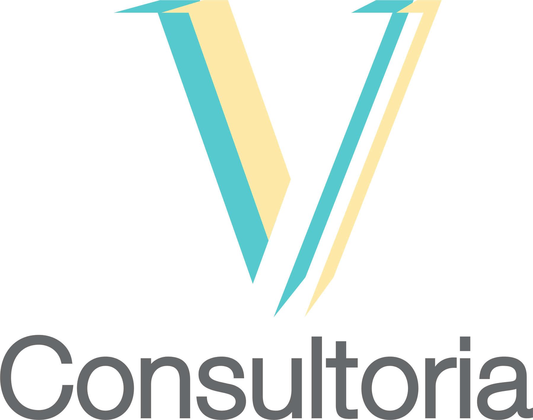Logo da VV Consultoria